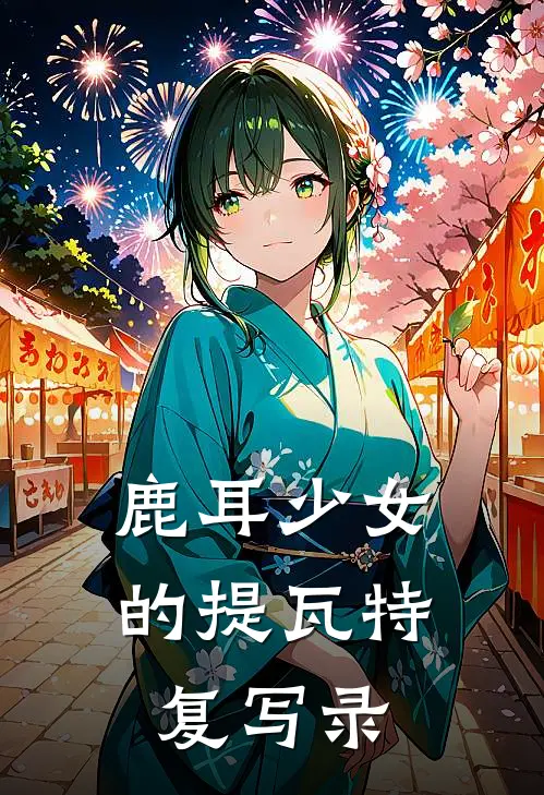 鹿耳少女的提瓦特复写录(布鲁姆史莱姆)免费小说在线阅读_在线阅读免费小说鹿耳少女的提瓦特复写录(布鲁姆史莱姆)