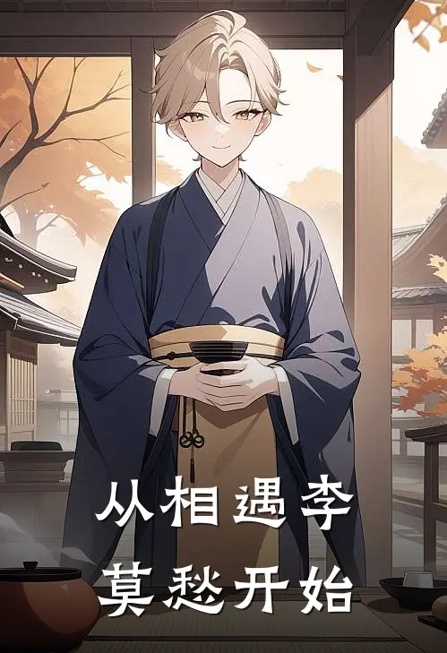 从相遇李莫愁开始