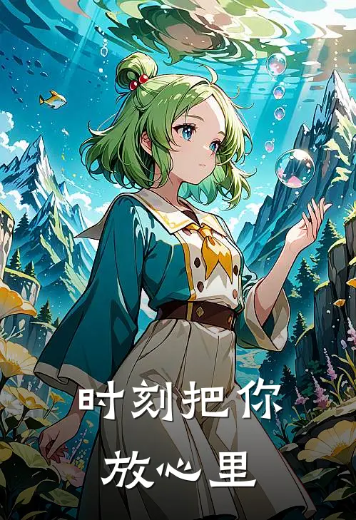 时刻把你放心里