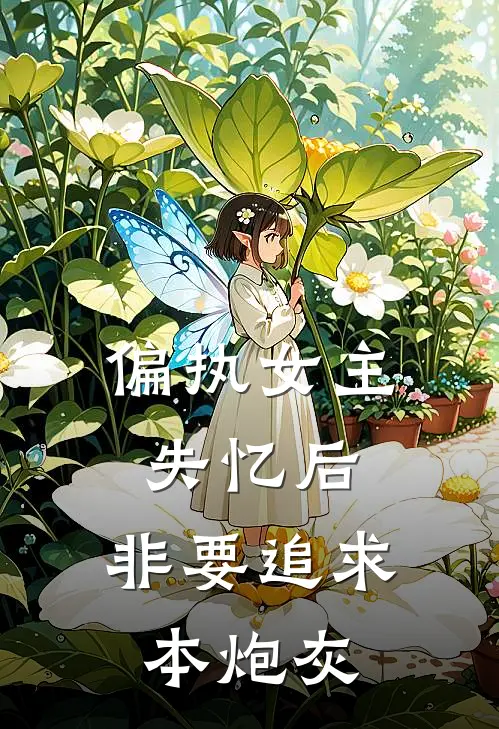 偏执女主失忆后，非要追求本炮灰林照月沈鸢完结小说_免费小说在线看偏执女主失忆后，非要追求本炮灰林照月沈鸢