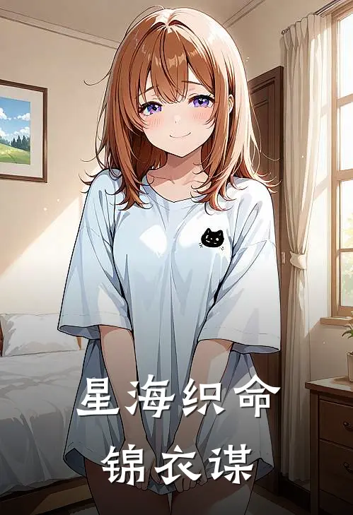 星海织命：锦衣谋(沈星帷萧烬)免费小说全集_完本小说免费阅读星海织命：锦衣谋(沈星帷萧烬)