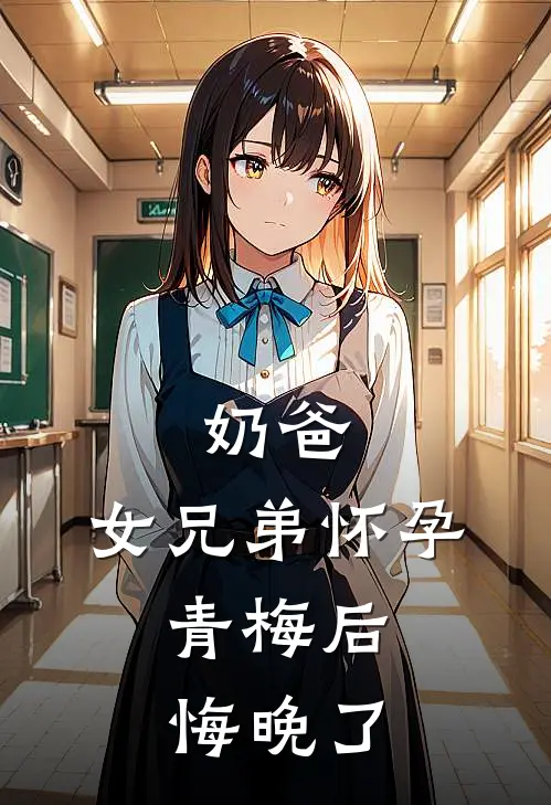 奶爸：女兄弟怀孕：青梅后悔晚了