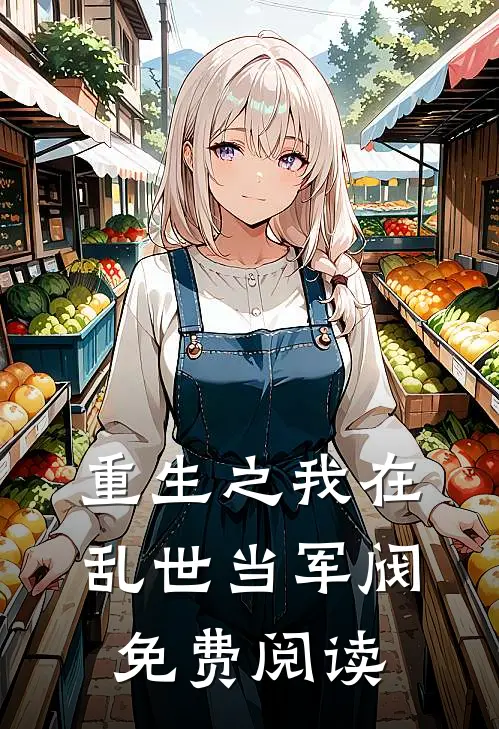 重生之我在乱世当军阀免费阅读