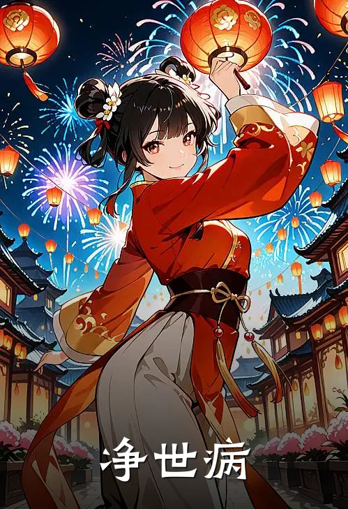净世病(陆昭昭儿)完整版小说全文免费阅读_免费阅读无弹窗净世病陆昭昭儿