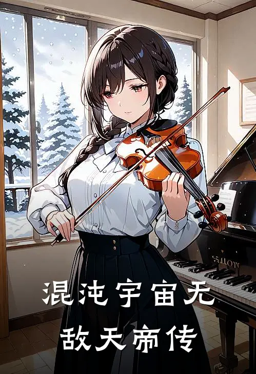 混沌宇宙无敌天帝传