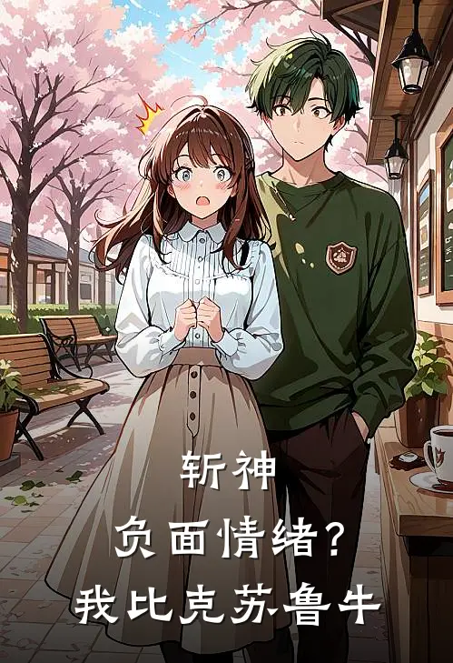 《斩神：负面情绪？我比克苏鲁牛》林七夜古月玄全本阅读_(林七夜古月玄)全集阅读