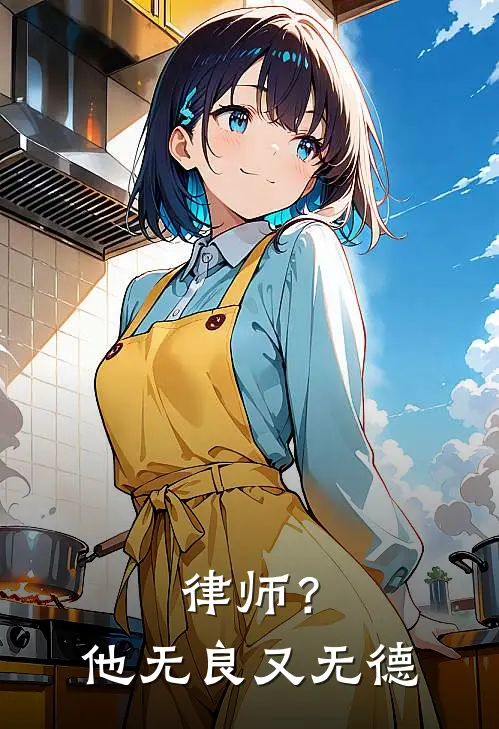 律师？他无良又无德