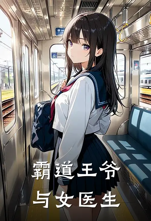 霸道王爷与女医生