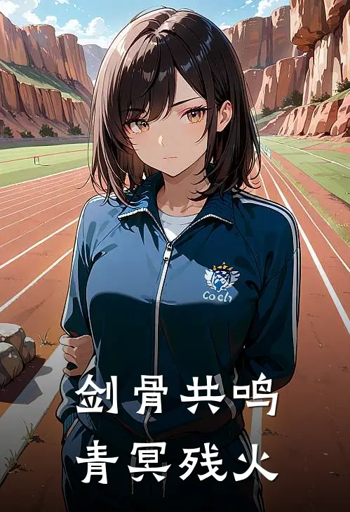 剑骨共鸣：青冥残火