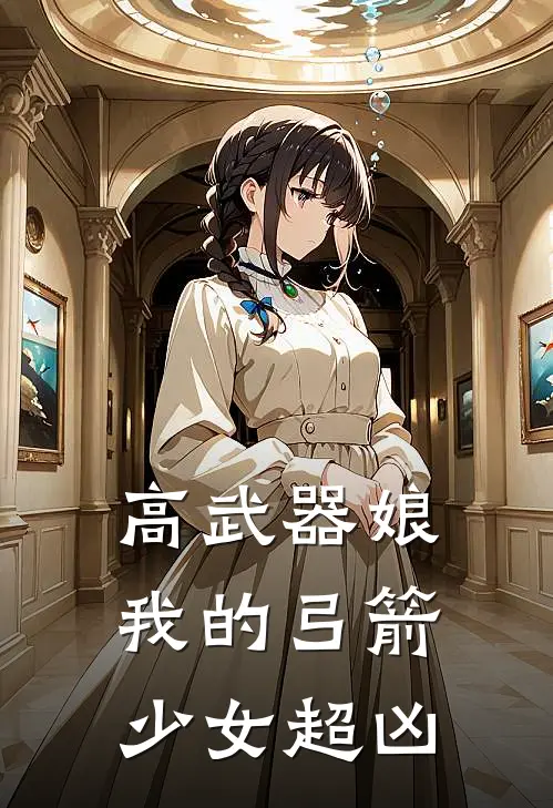 高武器娘：我的弓箭少女超凶