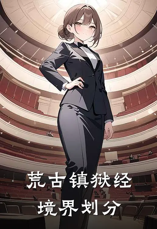 荒古镇狱经境界划分