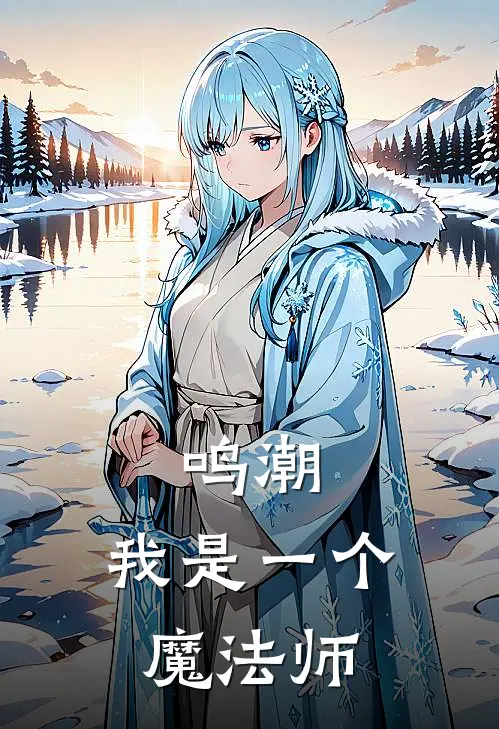 鸣潮：我是一个魔法师