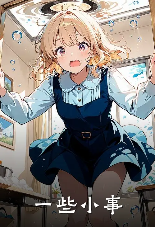 《一些小事》张九阴钟馗火爆新书_一些小事(张九阴钟馗)免费小说