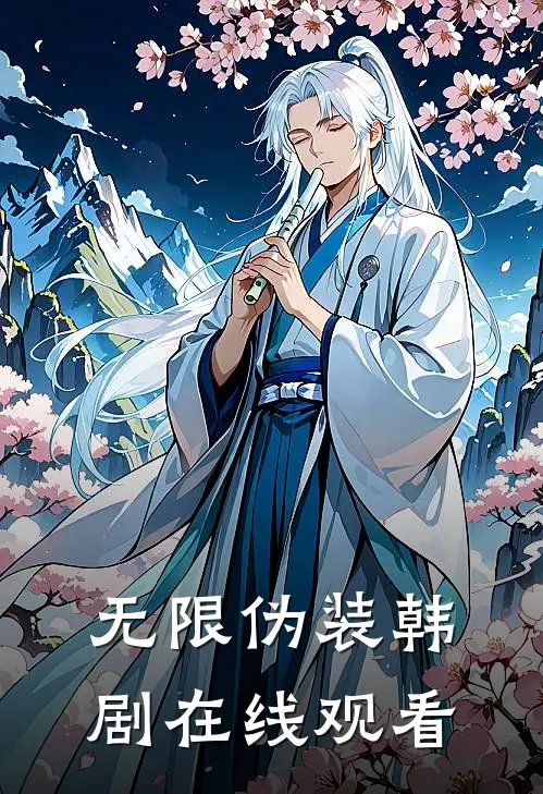 无限伪装韩剧在线观看