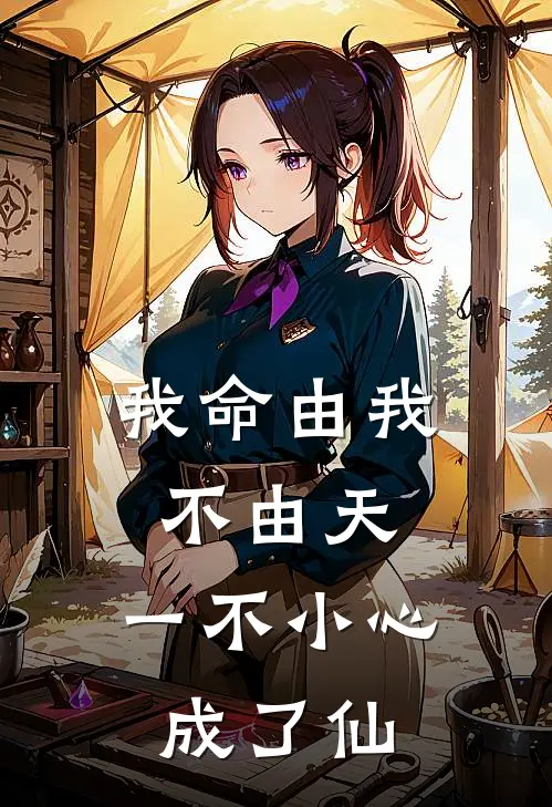 孙莹叶君《我命由我不由天，一不小心成了仙》全文免费阅读_我命由我不由天，一不小心成了仙全集在线阅读