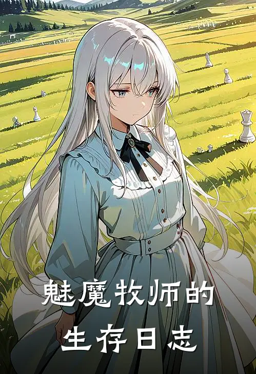 魅魔牧师的生存日志(洛宇米娅)热门网络小说推荐_最新完结小说推荐魅魔牧师的生存日志洛宇米娅