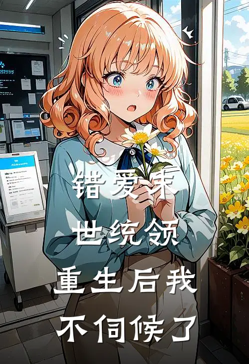 错爱末世统领，重生后我不伺候了