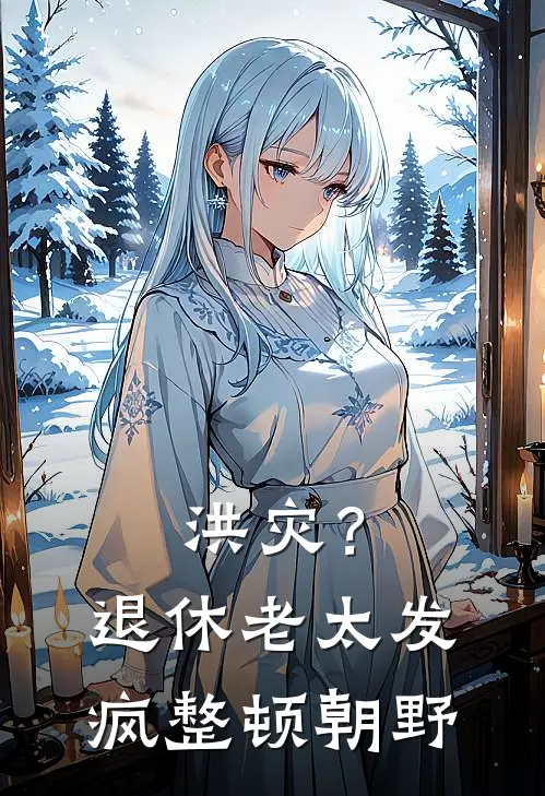 牧荣牧富贵《洪灾？退休老太发疯整顿朝野》_《洪灾？退休老太发疯整顿朝野》最新章节在线阅读