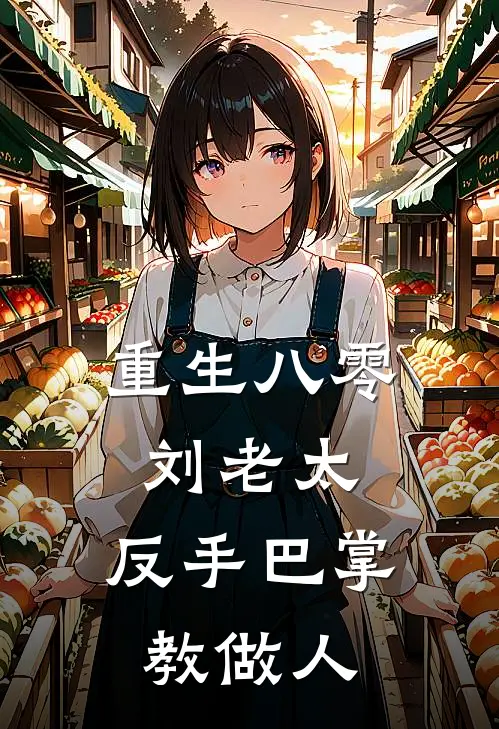 重生八零刘老太，反手巴掌教做人