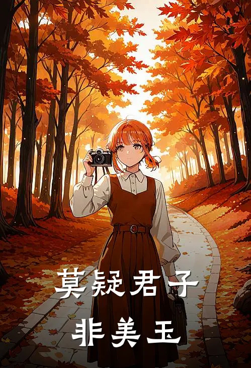 莫疑君子非美玉(云霓桦碧)完结小说推荐_小说全文免费阅读莫疑君子非美玉云霓桦碧