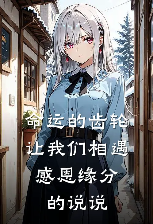 命运的齿轮让我们相遇,感恩缘分的说说