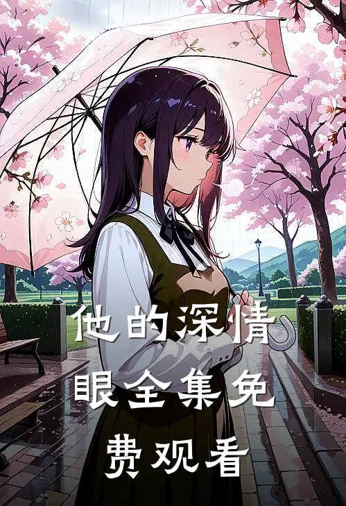 他的深情眼全集免费观看