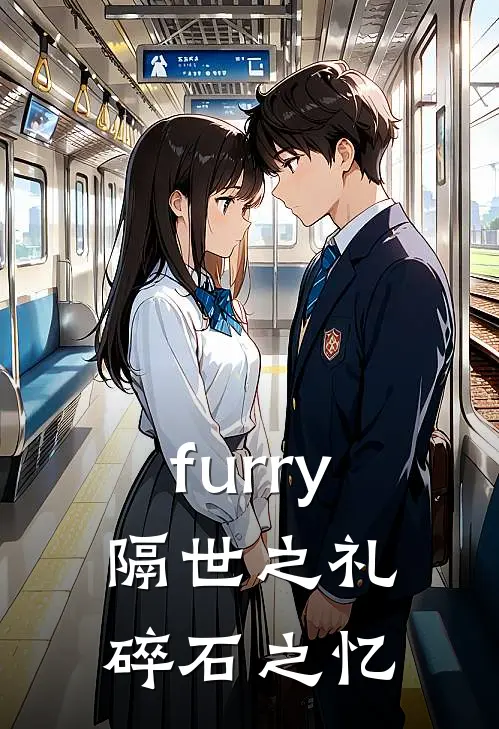 furry：隔世之礼，碎石之忆