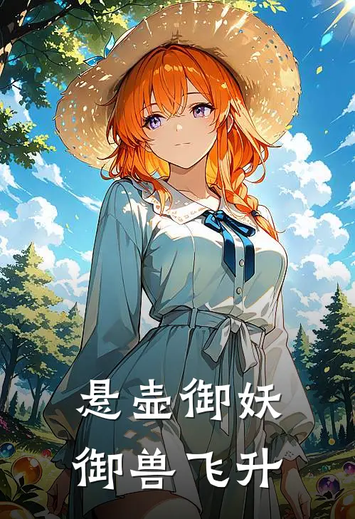 悬壶御妖，御兽飞升