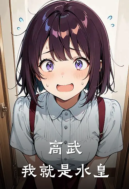 高武：我就是水皇