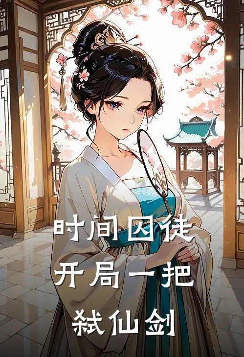 时间囚徒：开局一把弑仙剑