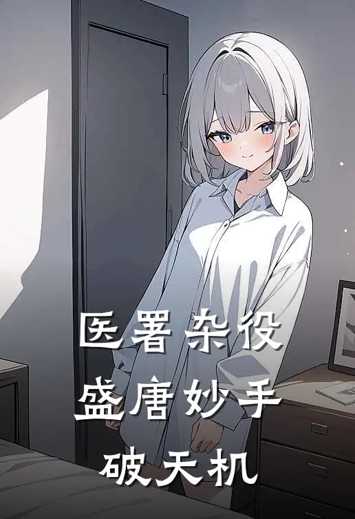 医署杂役：盛唐妙手破天机(苏绾张衡)小说完整版_完结好看小说医署杂役：盛唐妙手破天机苏绾张衡