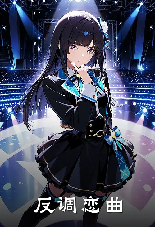 反调恋曲苏晚笙苏奕珩完整版小说_最新章节列表反调恋曲(苏晚笙苏奕珩)