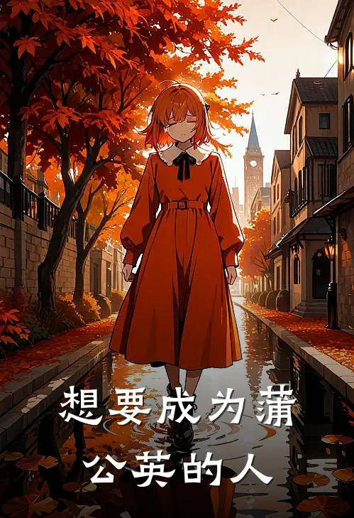 想要成为蒲公英的人