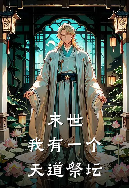 末世：我有一个天道祭坛