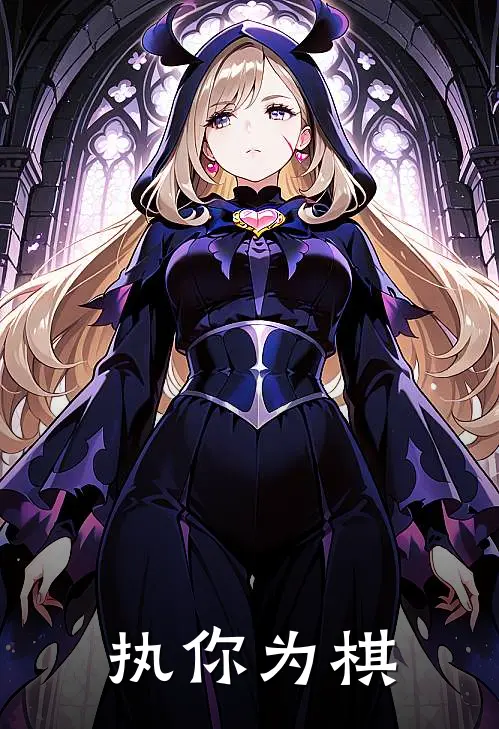 执你为棋(裴锦宸裴清黎)全本免费小说阅读_全文免费阅读执你为棋裴锦宸裴清黎