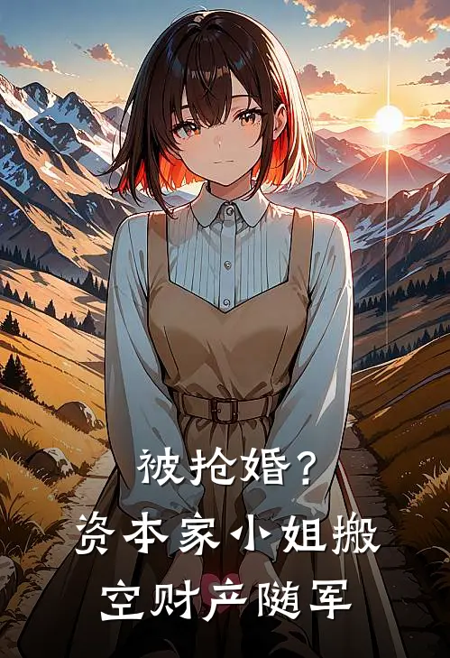 被抢婚？资本家小姐搬空财产随军许念初陆北辰免费小说推荐_免费小说笔趣阁被抢婚？资本家小姐搬空财产随军许念初陆北辰