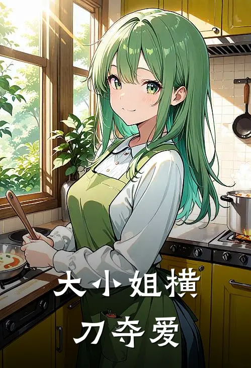 大小姐横刀夺爱