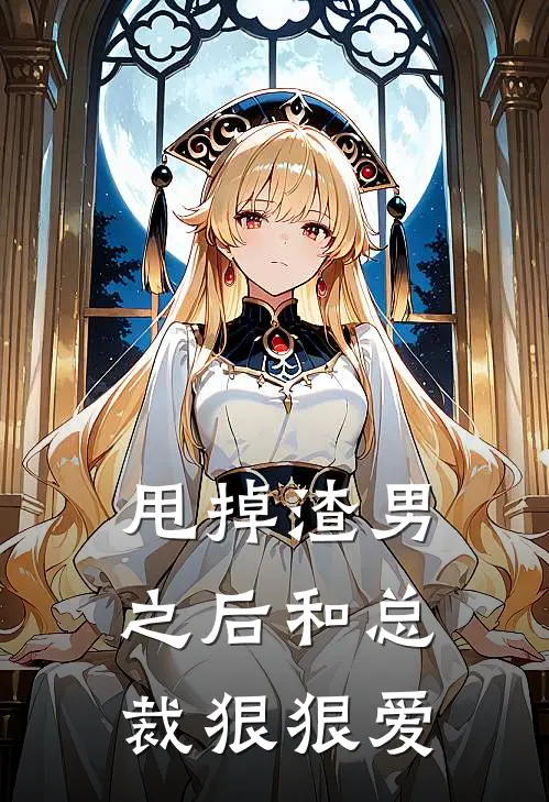 甩掉渣男之后和总裁狠狠爱