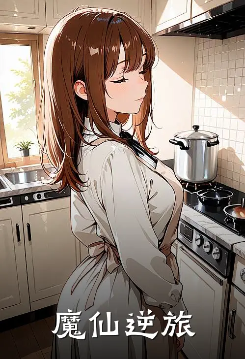 魔仙逆旅(陈默林悦)全本完结小说_完整版免费全文阅读魔仙逆旅(陈默林悦)