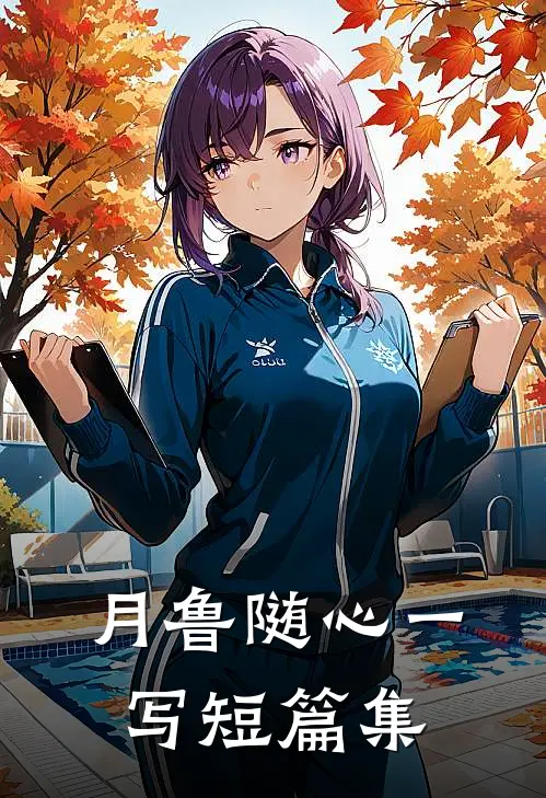 月鲁随心一写短篇集