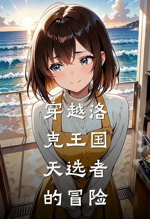 周明恩佐《穿越洛克王国：天选者的冒险》_(周明恩佐)热门小说