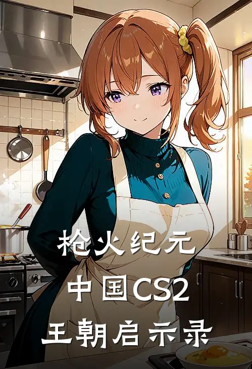 枪火纪元：中国CS2王朝启示录