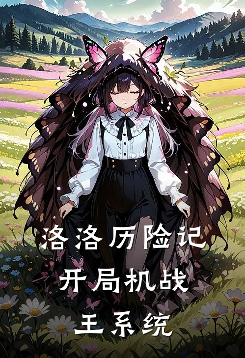 洛洛历险记：开局机战王系统