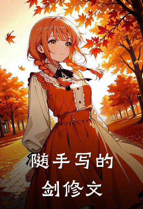 随手写的剑修文