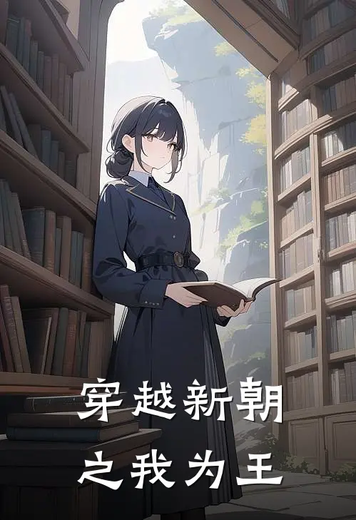 穿越新朝之我为王