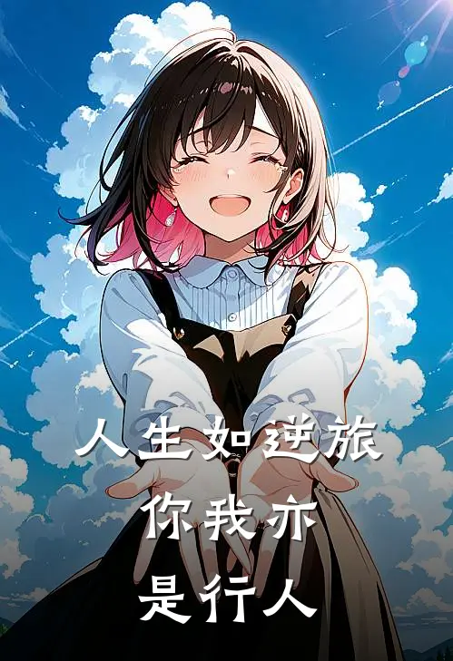 人生如逆旅，你我亦是行人(方离石庆诚)完整版免费阅读_最新章节列表人生如逆旅，你我亦是行人(方离石庆诚)