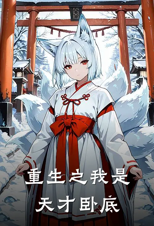 重生之我是天才卧底