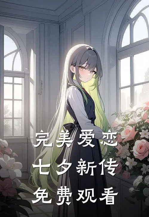 完美爱恋七夕新传免费观看