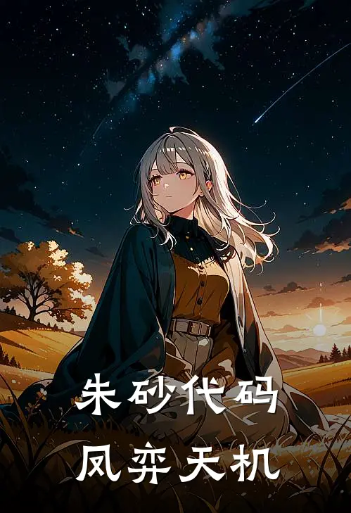 朱砂代码：凤弈天机