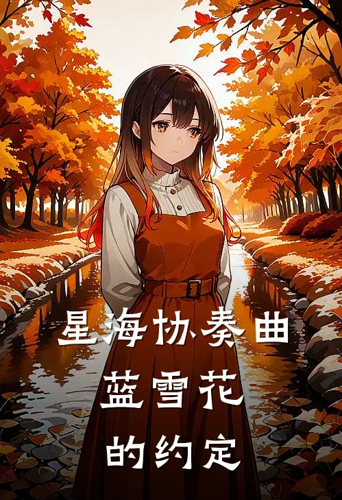 星海协奏曲：蓝雪花的约定欧阳林夏热门小说阅读_完本完结小说星海协奏曲：蓝雪花的约定欧阳林夏